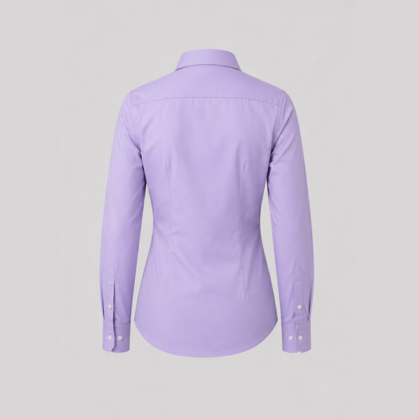 Agric Business Female Shirt - Back