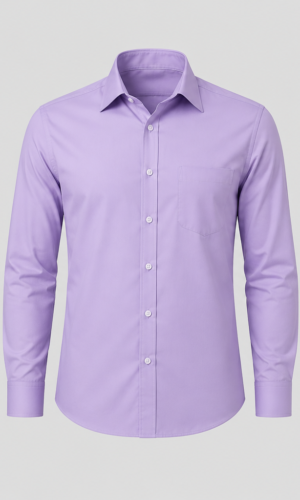 Agric Business Male Shirt - Front