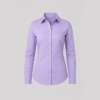 Agric Business Female Shirt - Front