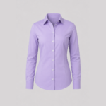 Agric Business Female Shirt - Front