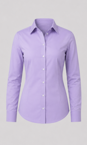 Agric Business Female Shirt - Front