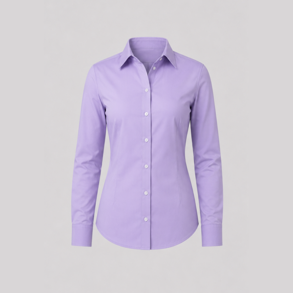 Agric Business Female Shirt - Front