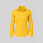 Packaging Technology Female Shirt - Front