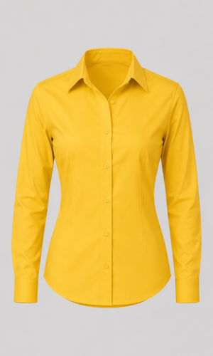 Packaging Technology Female Shirt - Front