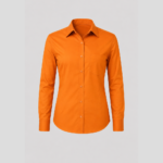 Publishing Studies Female Shirt - Front