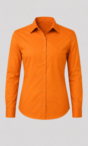 Publishing Studies Female Shirt - Front