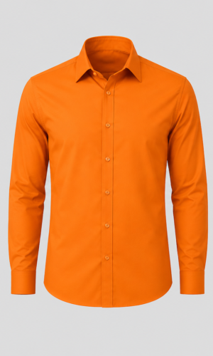 Publishing Studies Male Shirt - Front
